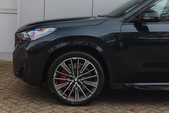 BMW iX1 - Afbeelding 5 van 30