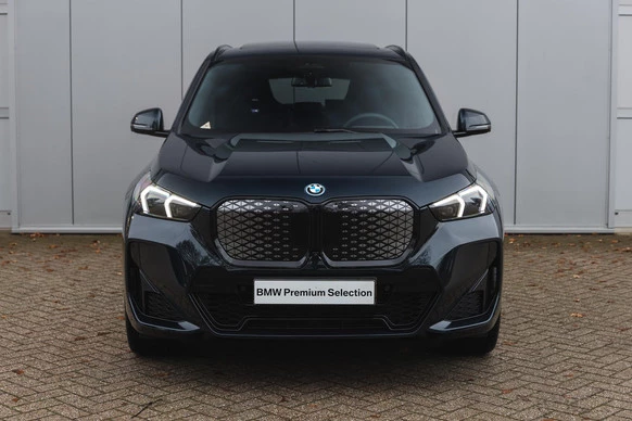 BMW iX1 - Afbeelding 6 van 30