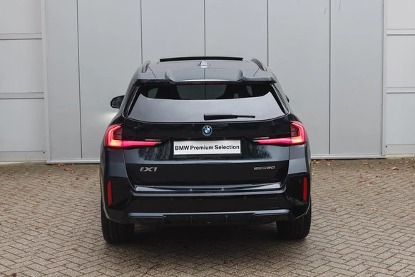BMW iX1 - Afbeelding 7 van 30