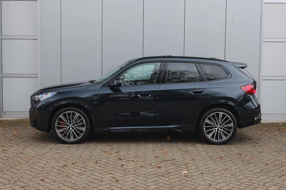 BMW iX1 - Afbeelding 8 van 30