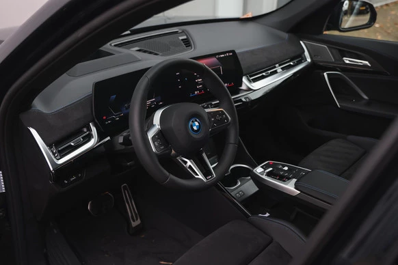 BMW iX1 - Afbeelding 10 van 30