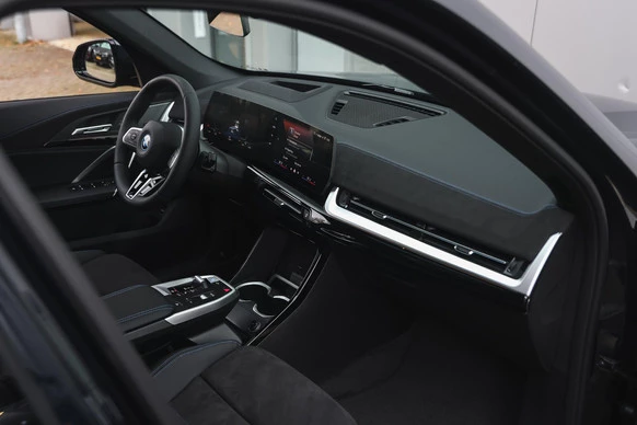 BMW iX1 - Afbeelding 11 van 30