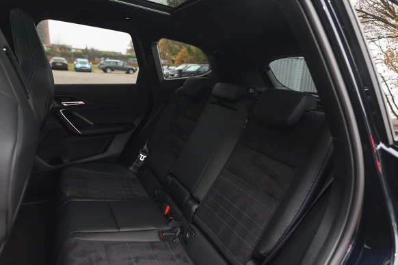 BMW iX1 - Afbeelding 12 van 30