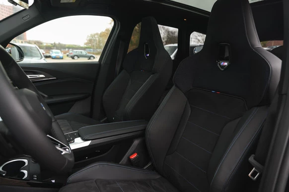 BMW iX1 - Afbeelding 13 van 30