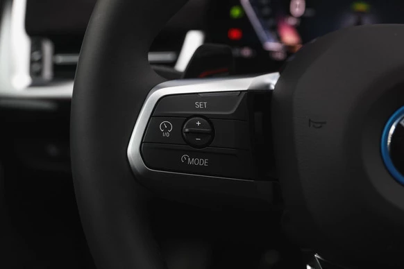 BMW iX1 - Afbeelding 15 van 30