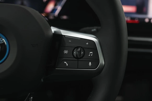 BMW iX1 - Afbeelding 16 van 30