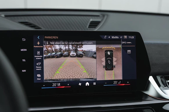 BMW iX1 - Afbeelding 18 van 30