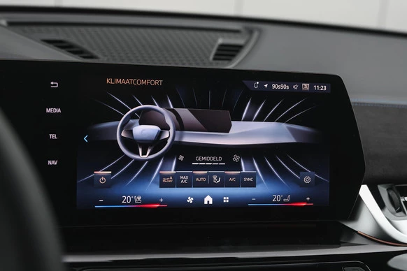 BMW iX1 - Afbeelding 19 van 30