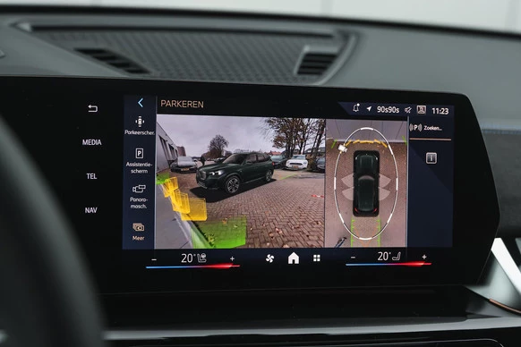 BMW iX1 - Afbeelding 20 van 30