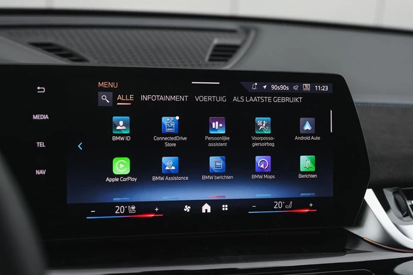 BMW iX1 - Afbeelding 21 van 30