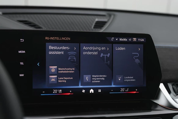 BMW iX1 - Afbeelding 22 van 30