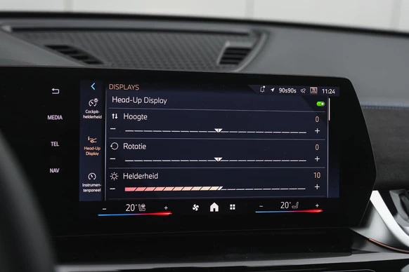 BMW iX1 - Afbeelding 23 van 30