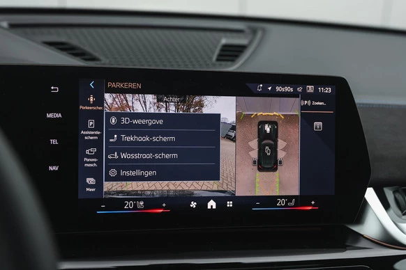 BMW iX1 - Afbeelding 24 van 30