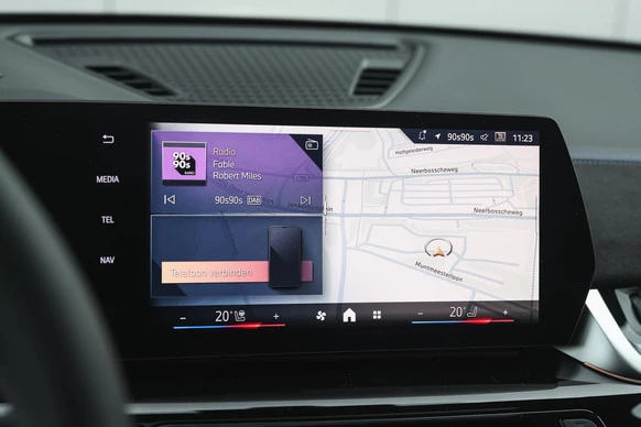 BMW iX1 - Afbeelding 25 van 30