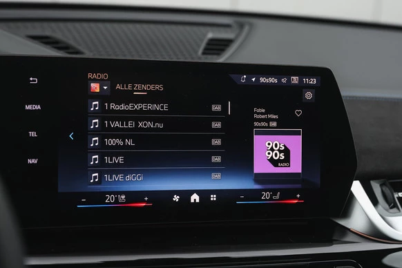 BMW iX1 - Afbeelding 26 van 30