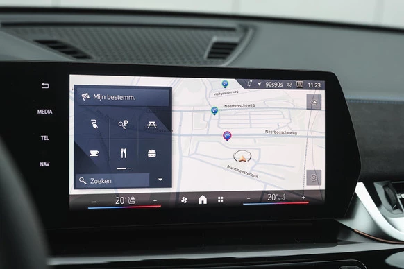 BMW iX1 - Afbeelding 27 van 30