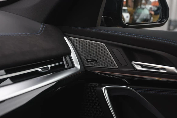 BMW iX1 - Afbeelding 28 van 30