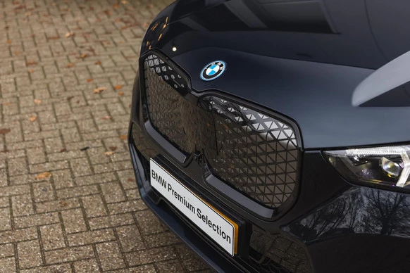 BMW iX1 - Afbeelding 29 van 30