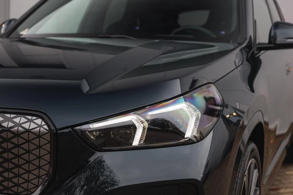 BMW iX1 - Afbeelding 30 van 30