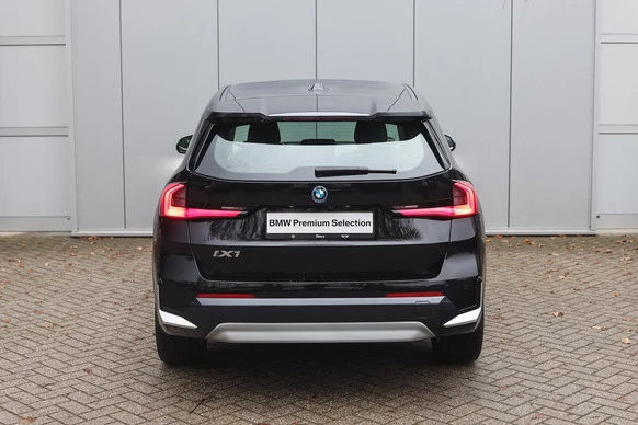 BMW iX1 - Afbeelding 6 van 29