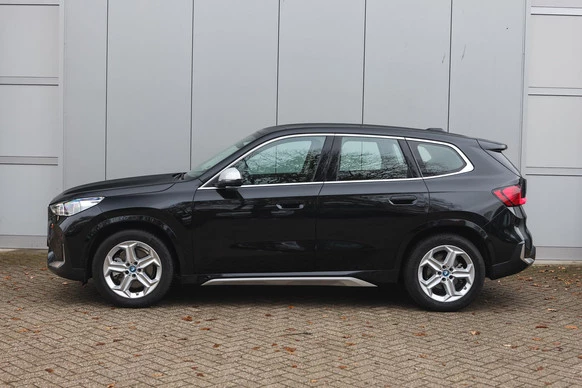 BMW iX1 - Afbeelding 7 van 29