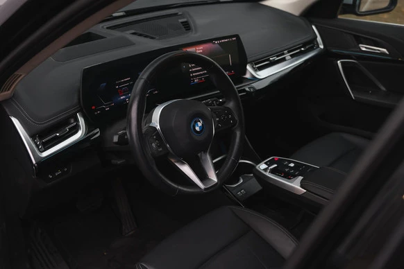 BMW iX1 - Afbeelding 9 van 29