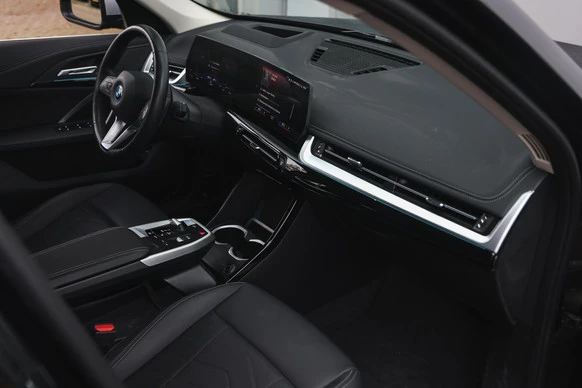 BMW iX1 - Afbeelding 10 van 29