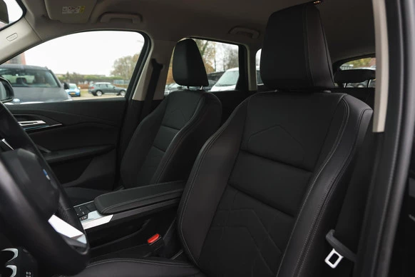 BMW iX1 - Afbeelding 12 van 29