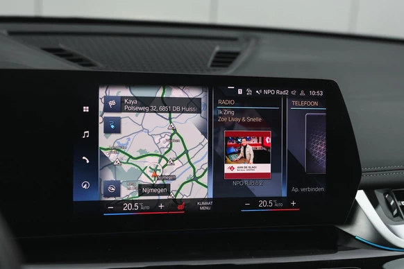 BMW iX1 - Afbeelding 17 van 29