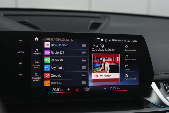 BMW iX1 - Afbeelding 18 van 29