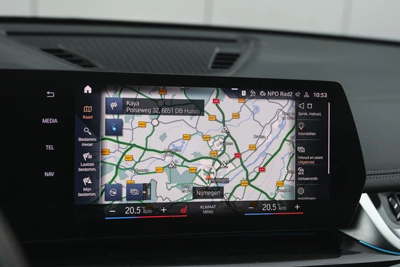 BMW iX1 - Afbeelding 19 van 29