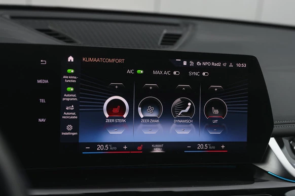 BMW iX1 - Afbeelding 20 van 29