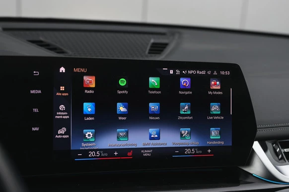 BMW iX1 - Afbeelding 21 van 29