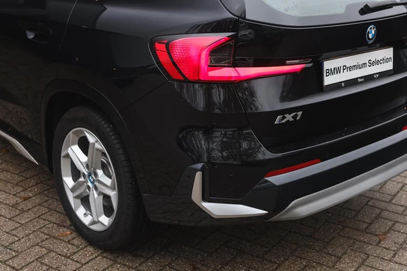 BMW iX1 - Afbeelding 27 van 29