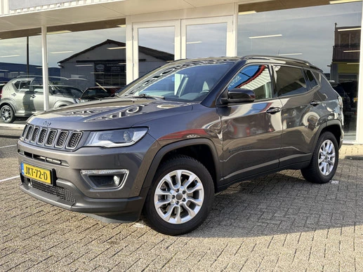 Jeep Compass - Afbeelding 1 van 30