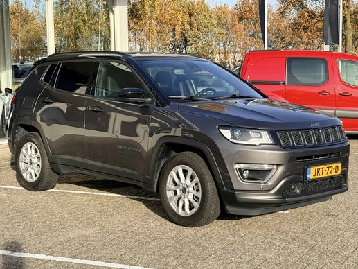 Jeep Compass - Afbeelding 2 van 30