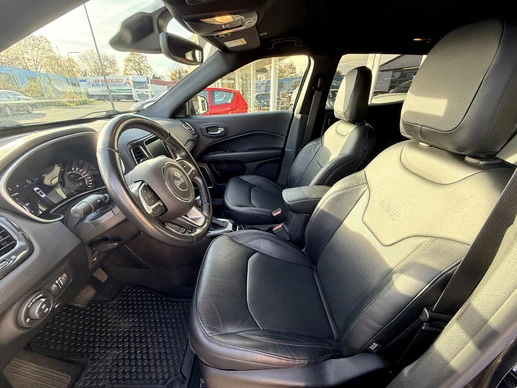 Jeep Compass - Afbeelding 4 van 30