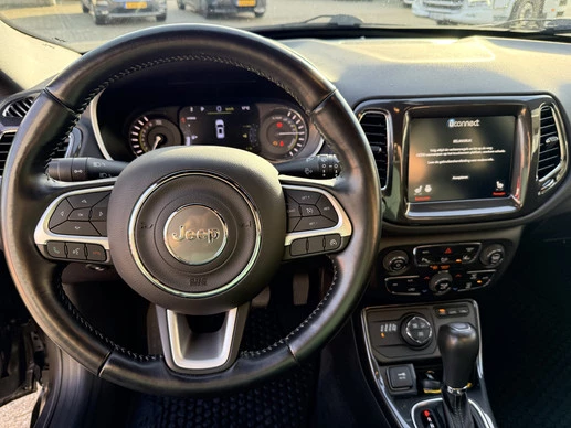 Jeep Compass - Afbeelding 5 van 30