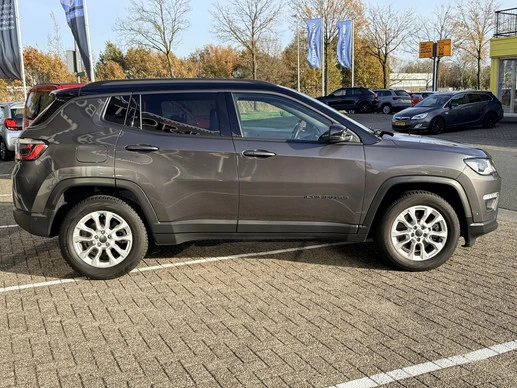 Jeep Compass - Afbeelding 7 van 30