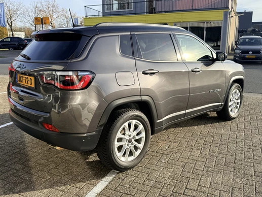 Jeep Compass - Afbeelding 8 van 30