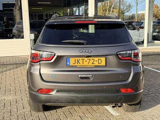 Jeep Compass - Afbeelding 9 van 30