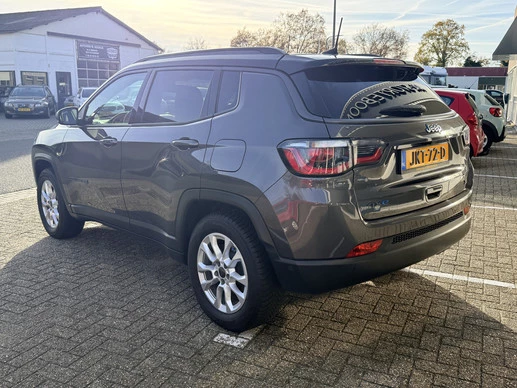 Jeep Compass - Afbeelding 11 van 30