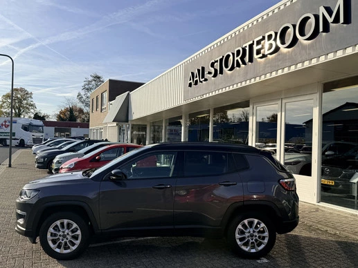 Jeep Compass - Afbeelding 12 van 30