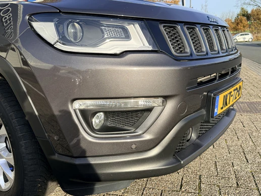 Jeep Compass - Afbeelding 13 van 30