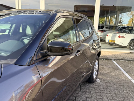 Jeep Compass - Afbeelding 14 van 30