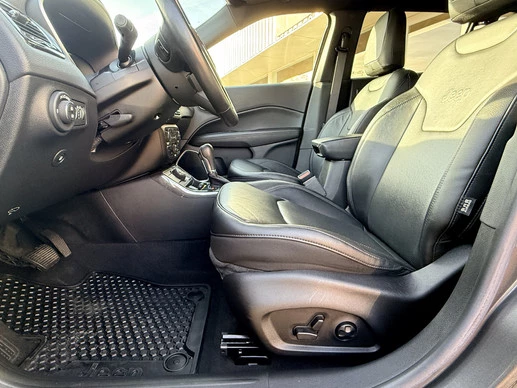 Jeep Compass - Afbeelding 16 van 30