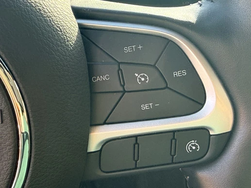 Jeep Compass - Afbeelding 21 van 30