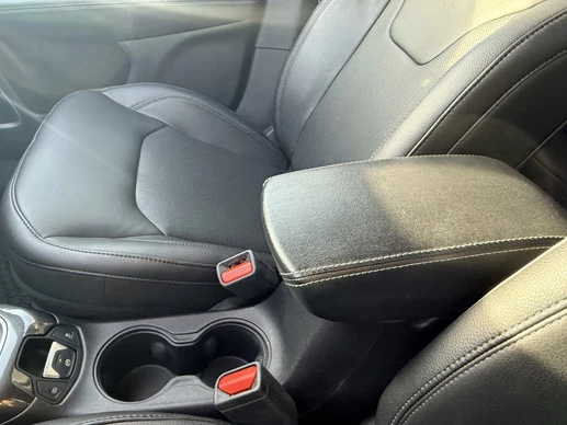 Jeep Compass - Afbeelding 24 van 30