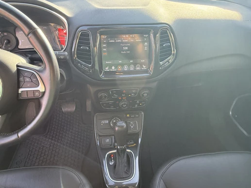 Jeep Compass - Afbeelding 25 van 30