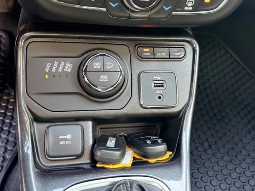 Jeep Compass - Afbeelding 27 van 30